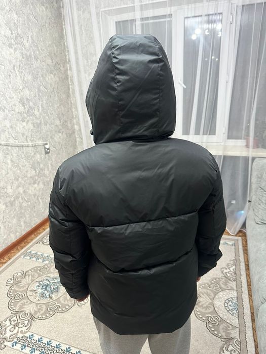 Куртка Moncler размер L