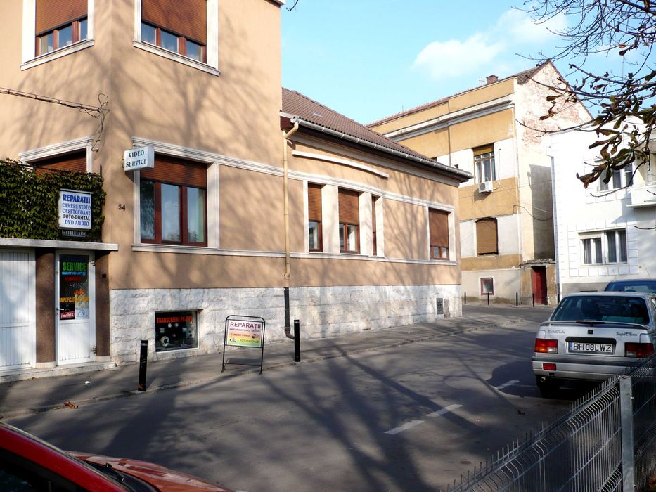 Transfer transcriere digitalizare casete video  Oradea