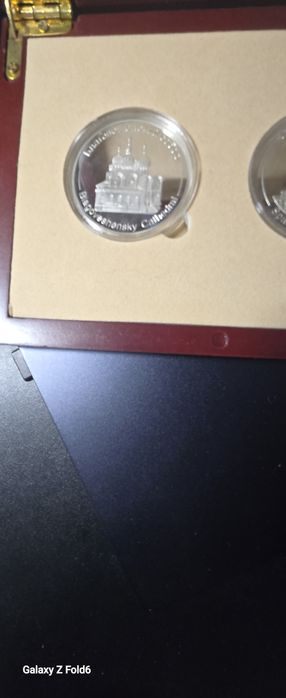 Продам монеты Татарстан.