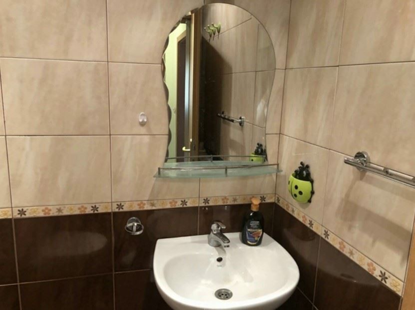 Дава се под наем Тристаен апартамент в София, Хиподрума - 90 кв.м за 648.21 € - Снимка #9