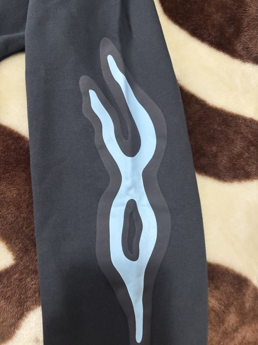 Hanorac broken planet