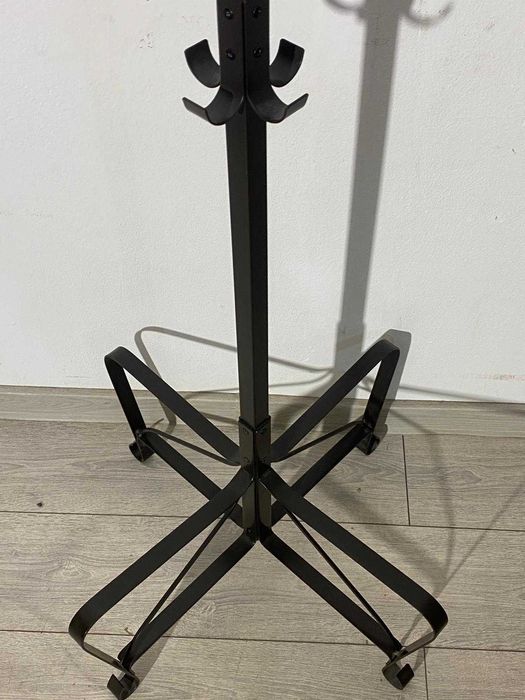 Cuier Fier tip Pom; Cuier Birou 190 cm