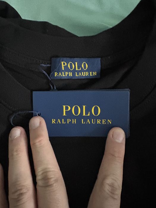 REP Tricou Polo Ralph Lauren