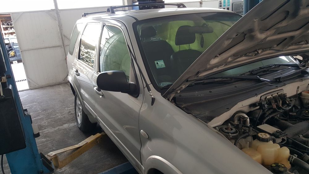 Форд Маверик 3.0 203кс автомат на части Ford Maverick На части