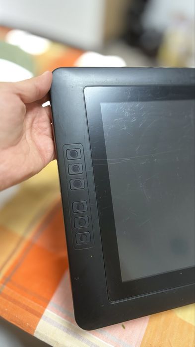 Tableta Grafica XP-PEN Artist 15.6-Functionala-OK