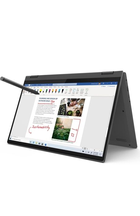 Ноутбук Lenovo Flex 5