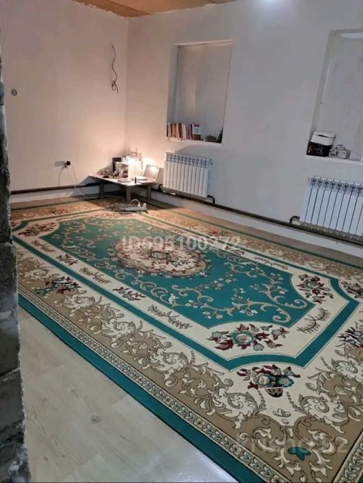 Частный дом на птицефабрики