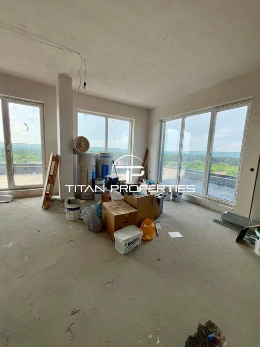 Продава се Тристаен апартамент в Пловдив, Западен - 153 кв.м за 967 €/кв.м - Снимка #5