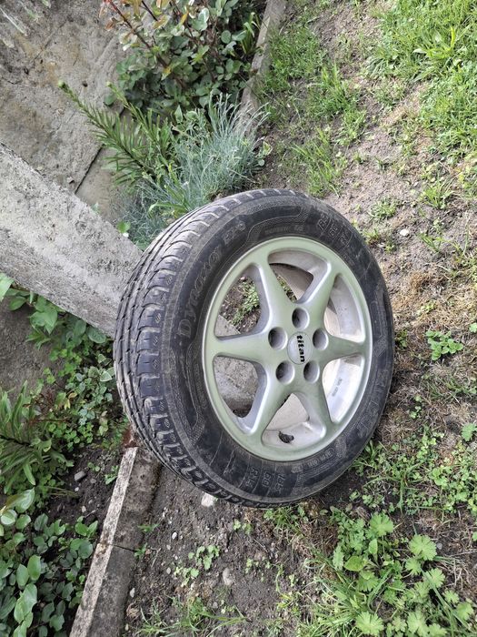 VW Polo 2002 | 1.2 Benzină (Cod Motor: AZQ) | ITP 03.2027