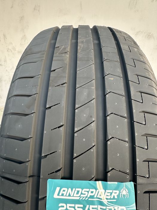 Нови летни гуми LANDSPIDER UHP 255/55R19 111W XL БОРД 2555519