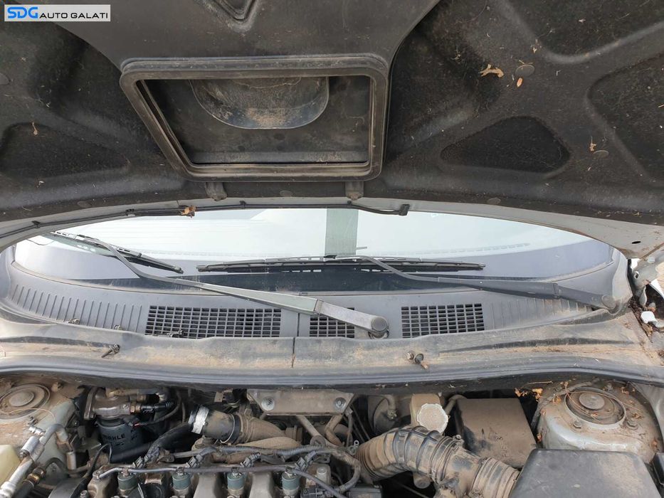 Brat Dreapta Stergator Parbriz Kia Carens 1999 - 2006