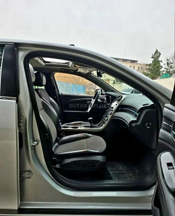 Малибу.1. Позиция.2. Люк.2012. Бензин. Краска тоза