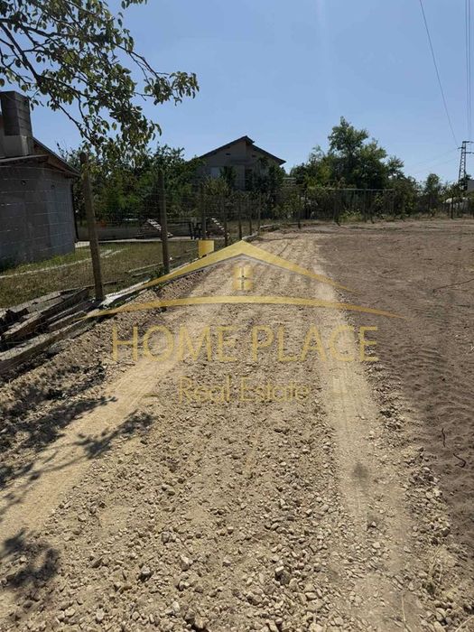 парцел м-ст Боровец Север