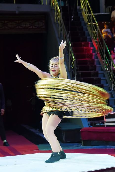 Шоу программа для вашего праздника!