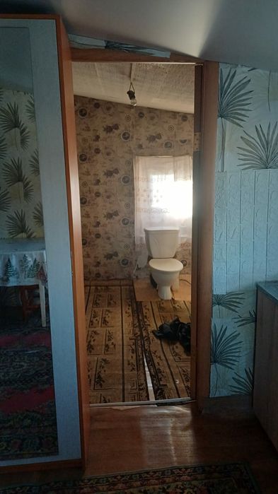Продам дом п валерьяновка