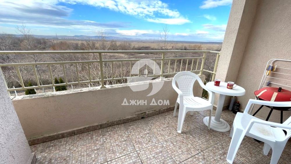 Продава се Едностаен апартамент в к.к. Слънчев бряг - 36 кв.м за 1195 €/кв.м - Снимка #6