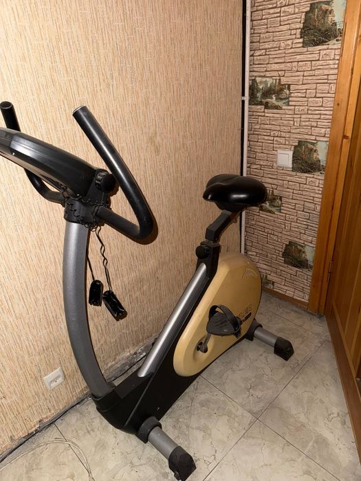 Велотренажёр Германия "KETTLER"