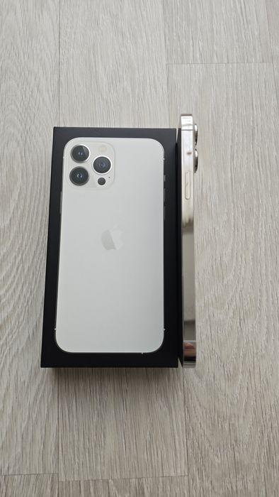 Iphone 13 Pro Max ПЕРФЕКТЕН