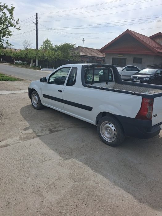 Dacia Logan Pick-up