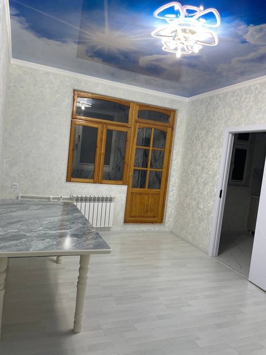 Аренда 3 комн квартира, ремонт, Авиасозлар, метро Яшнабад, 40 лет