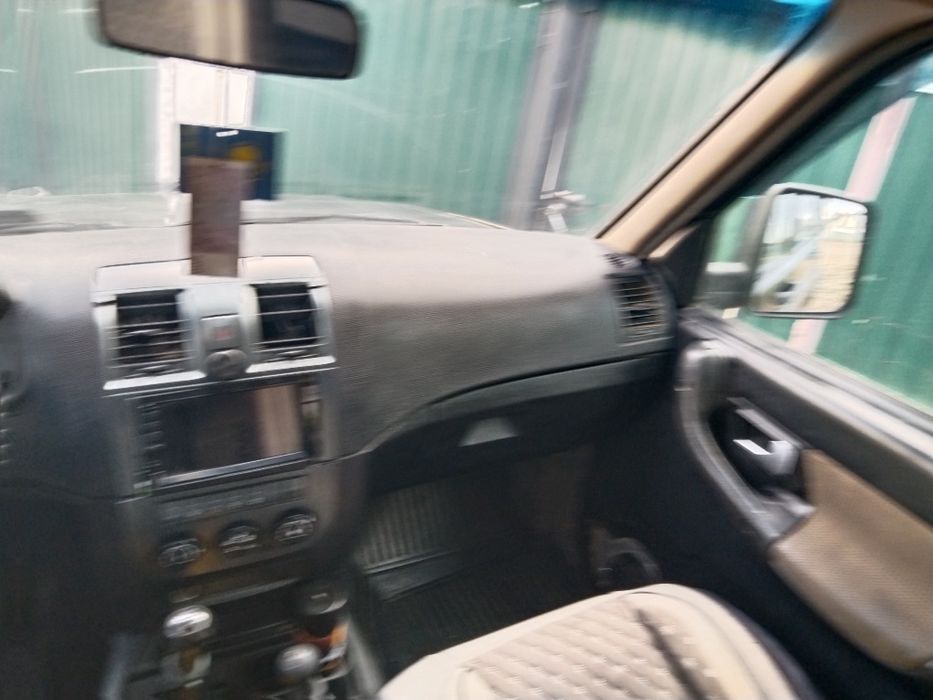 Продам пикап патриот