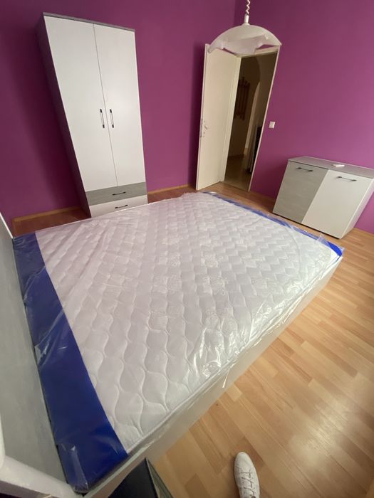 Продава се Тристаен апартамент в Нова Загора - 87 кв.м за 967 €/кв.м - Снимка #3