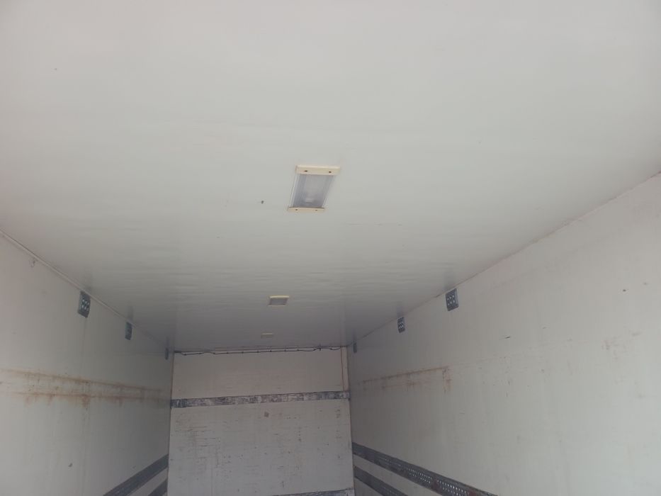 Caroserie cub depozitare