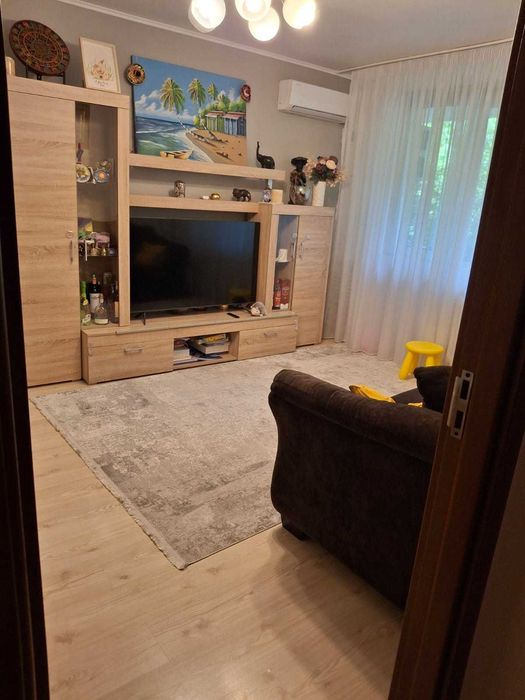 PROPRIETAR ! Vând apartament 2 camere Secuilor