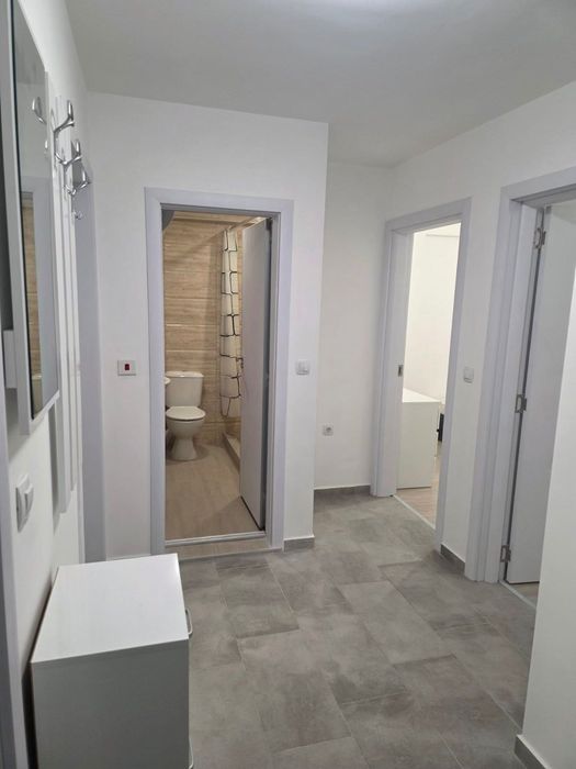 Дава се под наем Тристаен апартамент в Асеновград - 86 кв.м за 448.8 € - Снимка #3