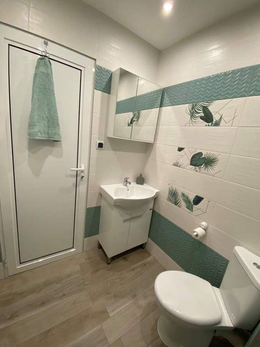 Дава се под наем Двустаен апартамент в София, Бъкстон - 65 кв.м за 649 € - Снимка #9