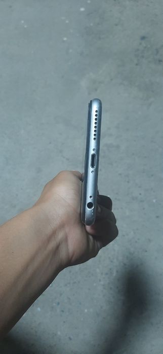 Telefon nomi Iphone 6 plus