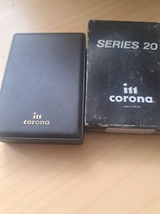 Bricheta CORONA  nouă