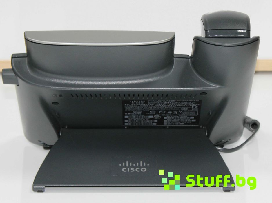 IP телефон Cisco 7942G