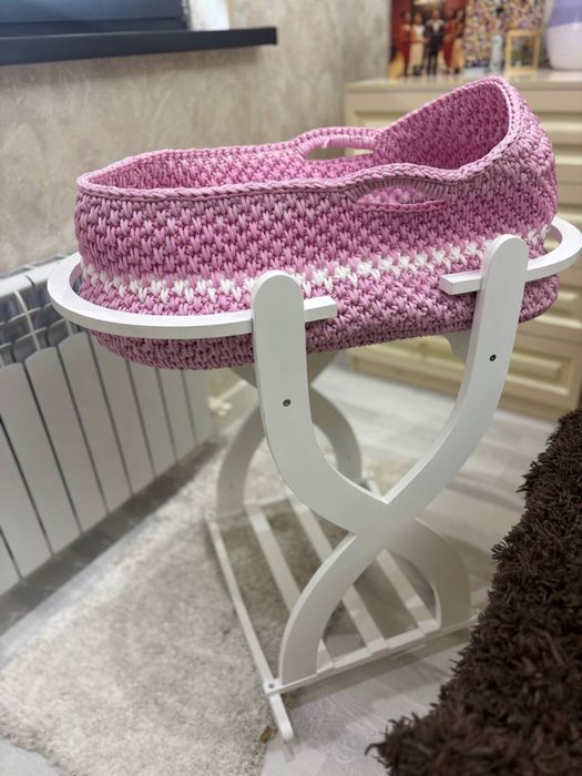 Detskiy lulka sotiladi