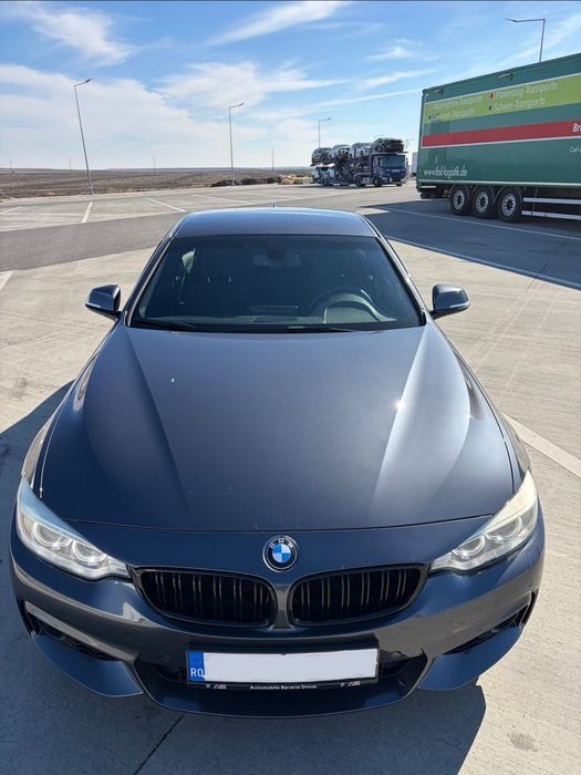 BMW Seria 4 2015 — imagine 3