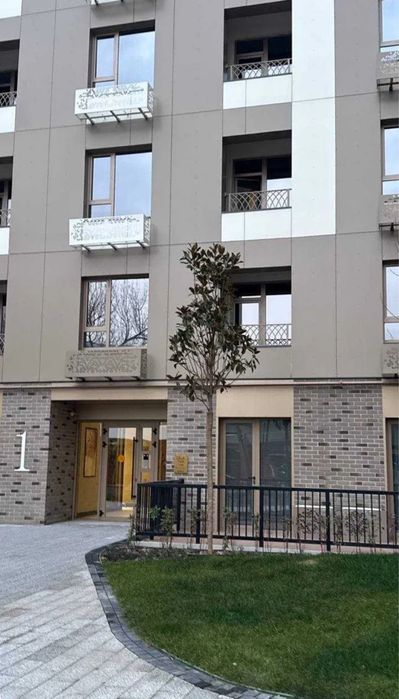 3х комн квартира со СКИДКОЙ 20%! 1м2 по 1360 у.е. Метро Яшнабад! [BX]