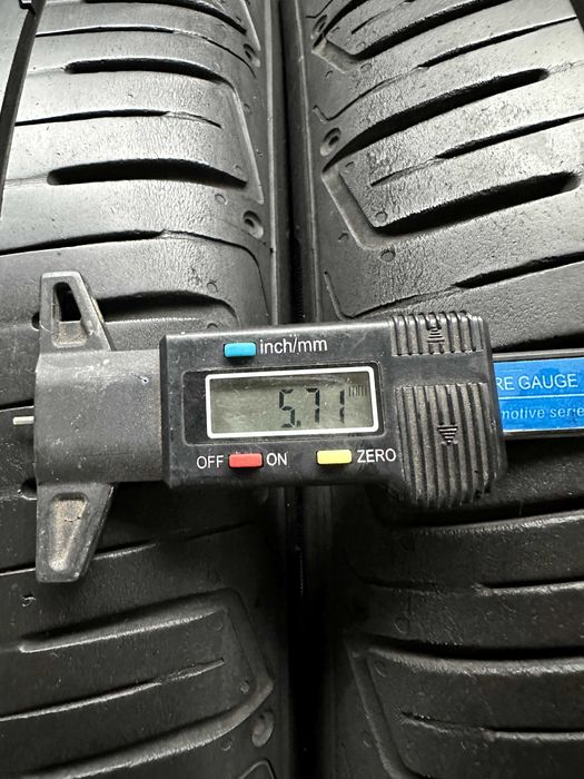 SET 4 Anvelope Vara 235/50 R19 99V HANKOOK Ventus S1 Evo2 Suv