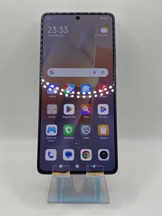 Redmi Note 13, MEM 256GB, RAM 8GB, Amanet Doamna Ghica, Cod: 72536