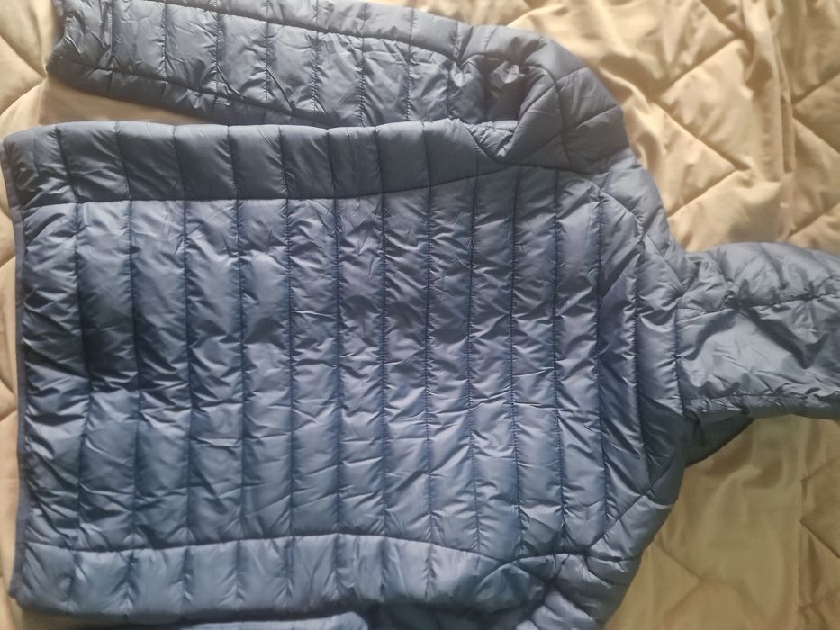 Save the duck италианско яке S размер
 ултралеко яке
оригинално произв