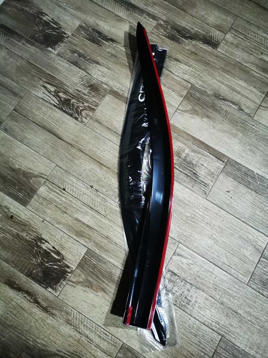 Paravanturi auto fata Jumper/Boxer Ducato 2006-2026