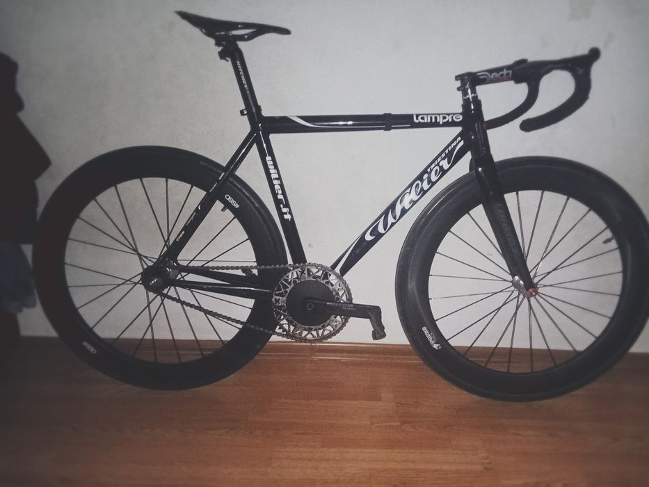 Wilier trestina lampre team