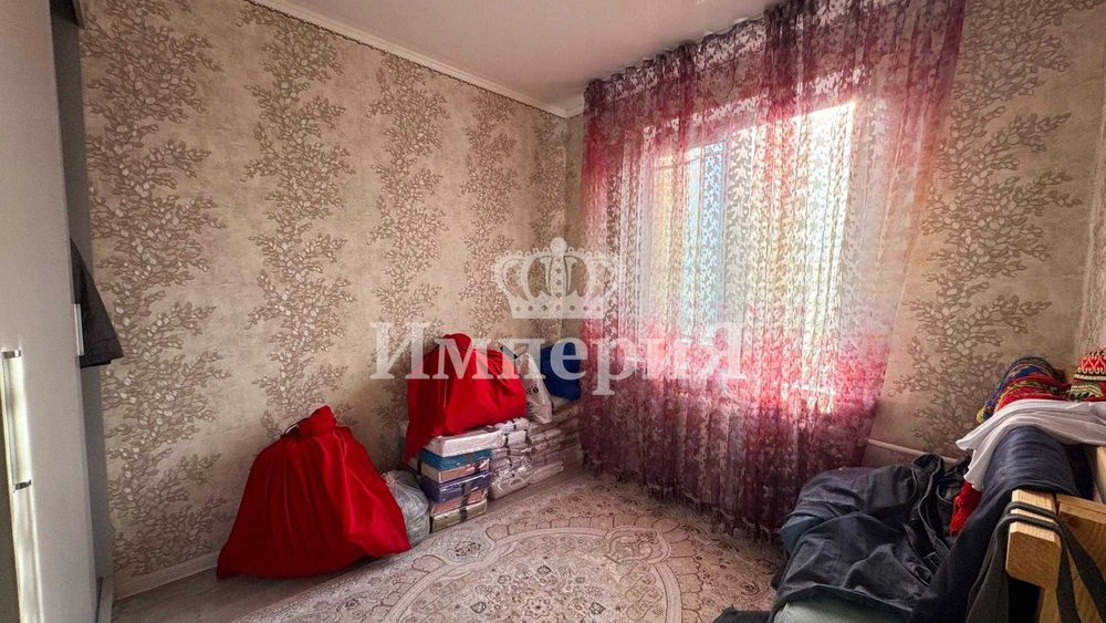 3х ком Самал Айгерим Ж Империя