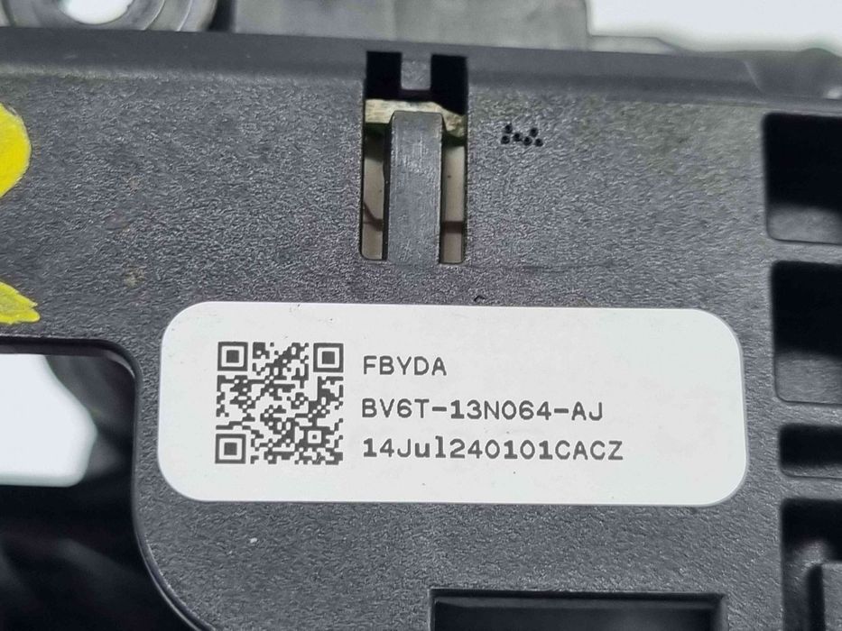 Modul confort Ford Focus 3 [Fabr 2010-2018] BV6T-13N04-AJ