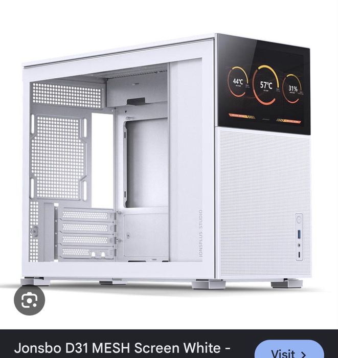 Системный блок Intel core i5-11400f rtx 2060 super