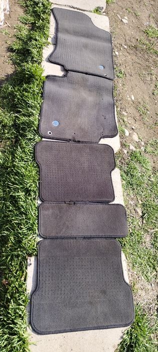 Запчасти на Гольф и Пассат