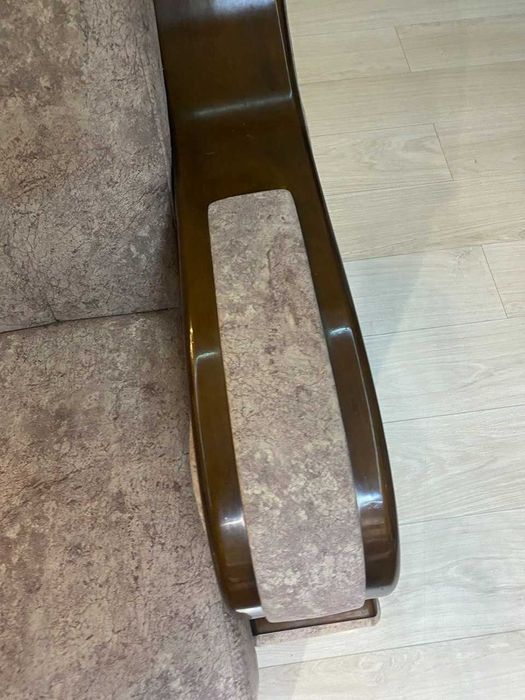 Комплект мебели в гостиную б/у mebel to'plami