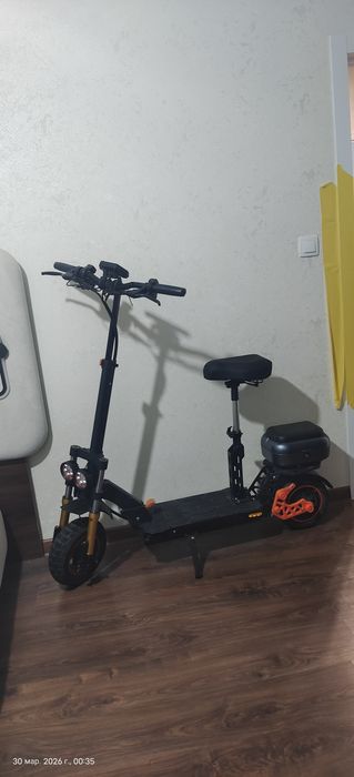 Продам Электросамокат