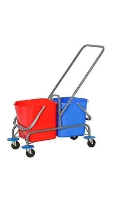 Уборочная тележка 36000