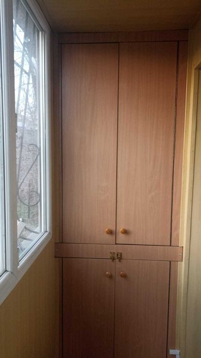 Продам квартиру в Боралдае