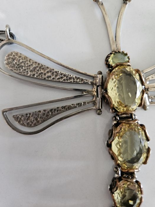 Продавам комплект сребро